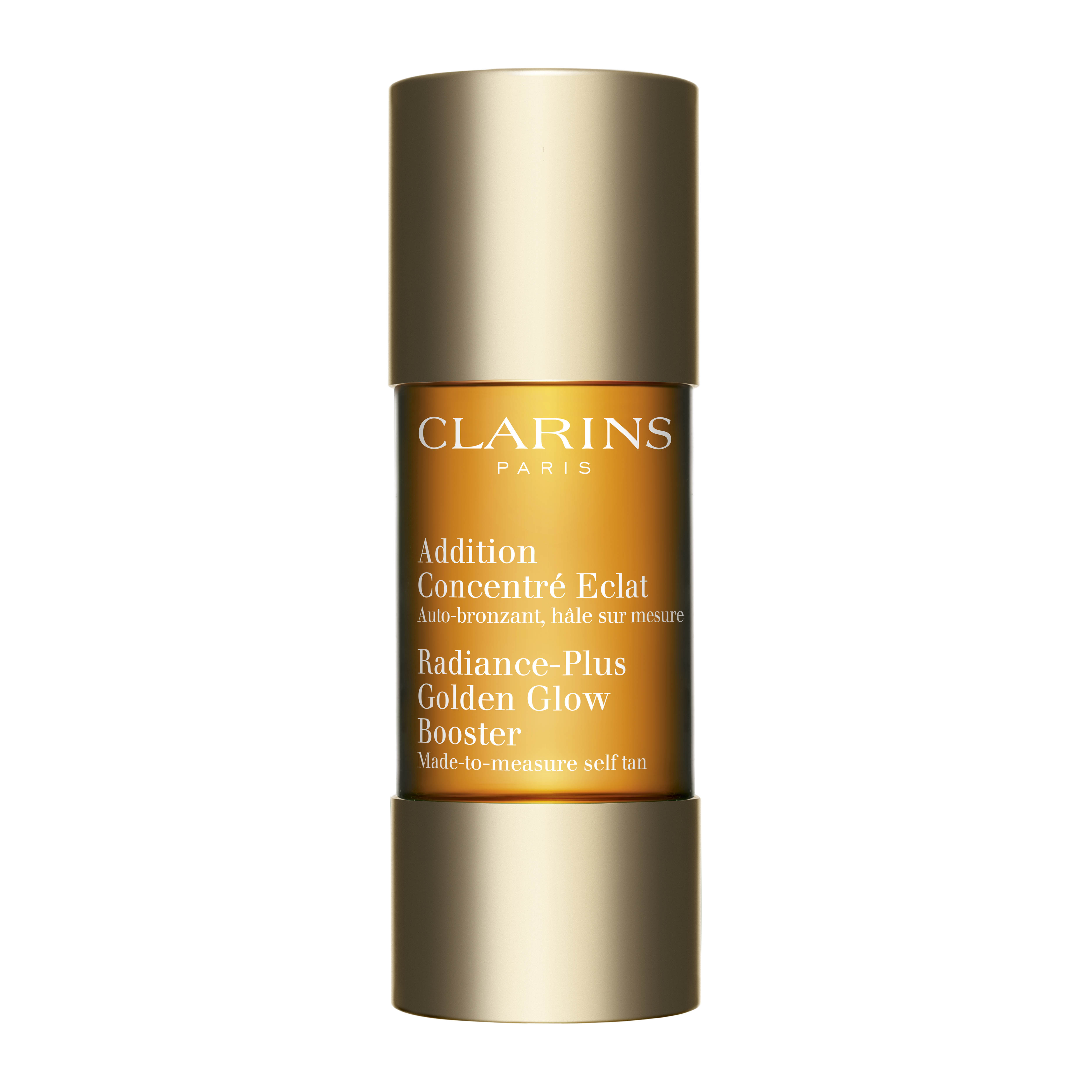 Инновационный автозагар от clarins: смуглая кожа круглый год!.