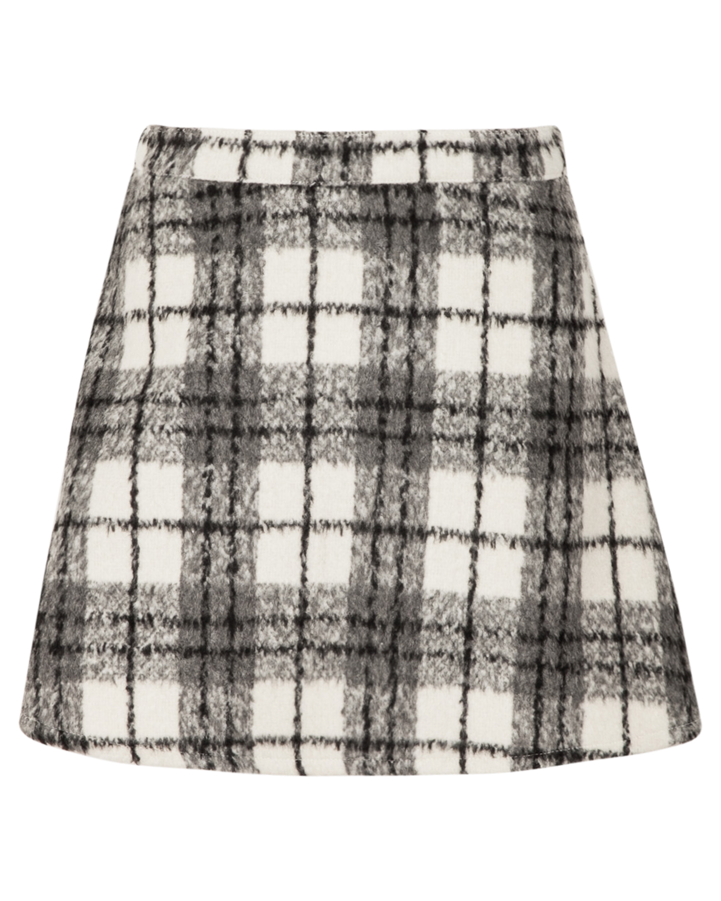 Skirt, £19.99 Missguided – Styletto Mag