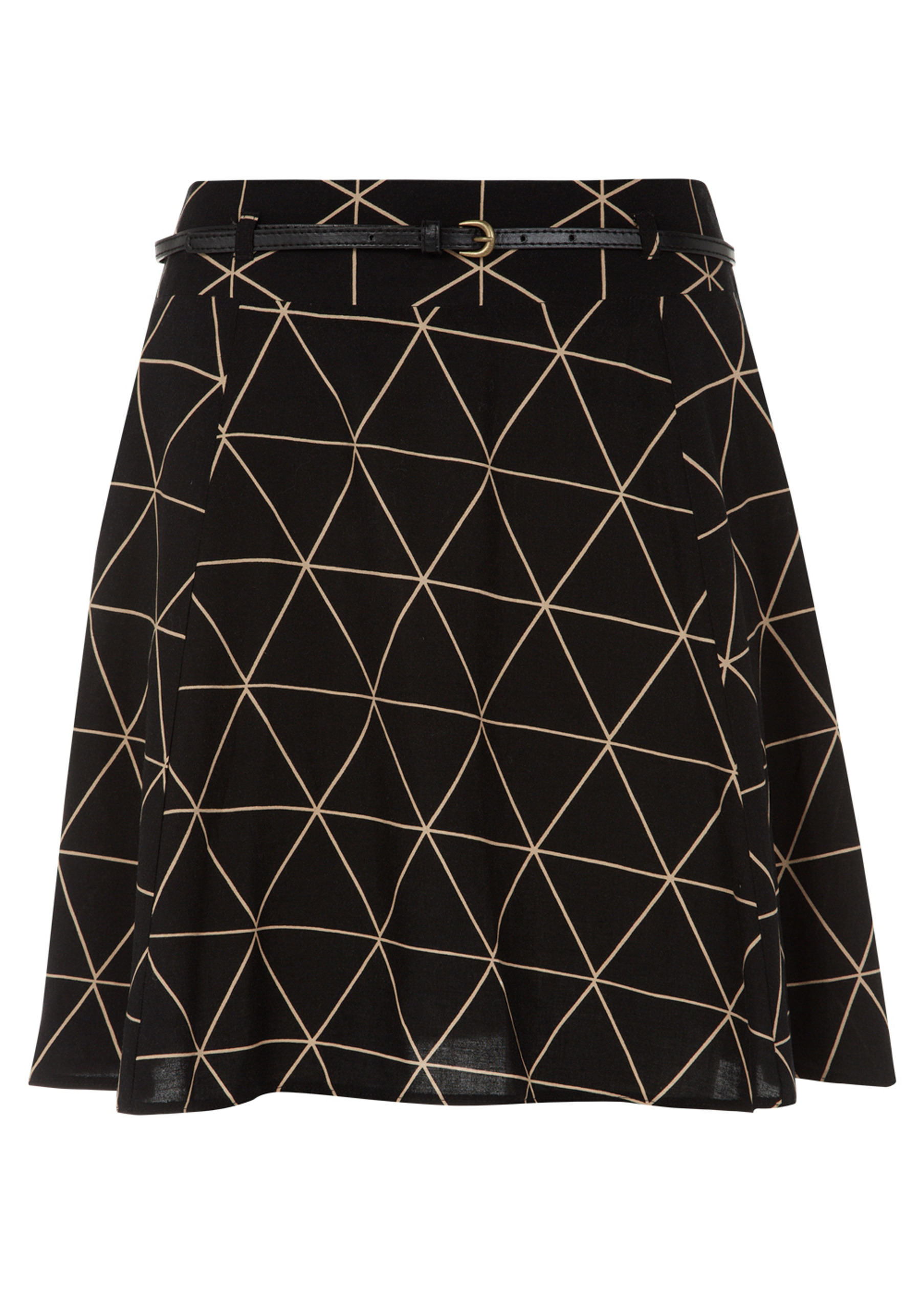 Skirt, £14, Matalan – Styletto Mag