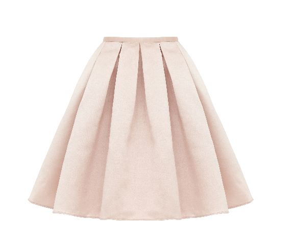Skirt, £32, Monsoon – Styletto Mag